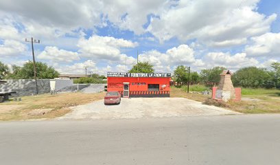 Materiales para Construcción y Ferretería La Fuente en Matamoros
