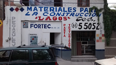 Materiales para Construcciones Lagos en Celaya