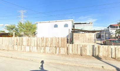 Materiales para La Construcción Santos en Reynosa
