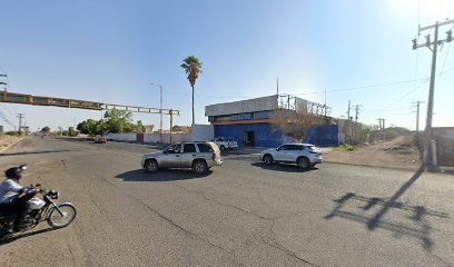 Materiales para La Construcción Sonora en Cd. Obregón