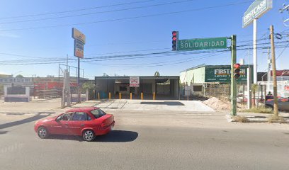 Materiales y Viguetas en Hermosillo