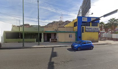 Matpcop en Hermosillo