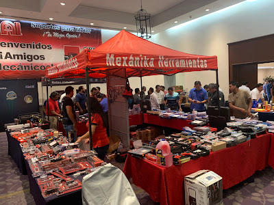Mexánika Herramientas en Temixco