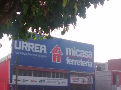 Mi Casa Ferretería (Blvd. Miguel Alemán) en Córdoba