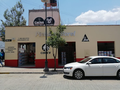 Mi Casa Ortíz (Venta y Distribución de Materiales Arquitectónicos y de Diseño) en Guadalupe
