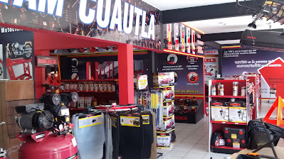 Mikel's Cuautla en Cuautla