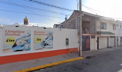 Min Materiales en Los Mochis