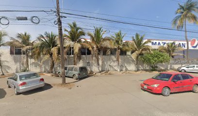 Multiblock de Mazatlan en Mazatlán
