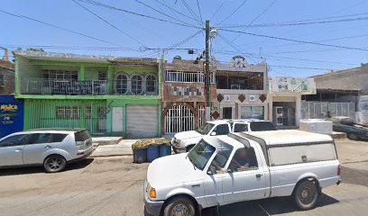 Muñoz Chairez Agustin en Mazatlán