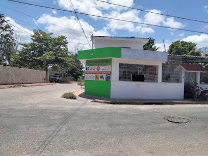 Neon Refacciones en Tizimín