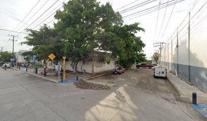 Osuna Castañeda María del Carmen en Mazatlán