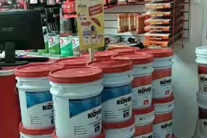 Pinturas Berel Valladolid Santa Ana en Valladolid