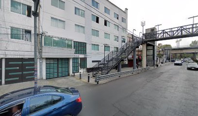 Pinturas y Materiales Decormex en Venustiano Carranza