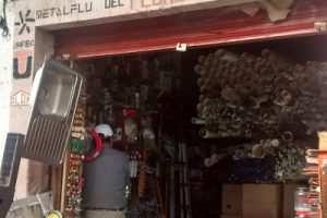 Plomería y Electrícos La Plata en Zacatecas