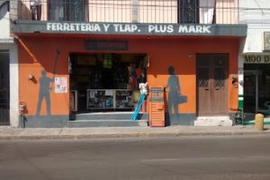 Plus Mark Ferretería en Salamanca