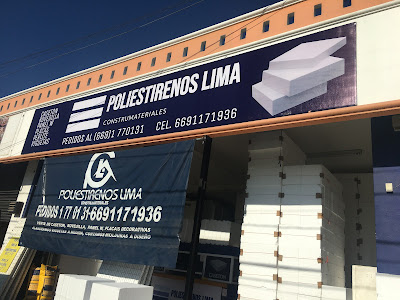 Poliestirenos Lima en Mazatlán