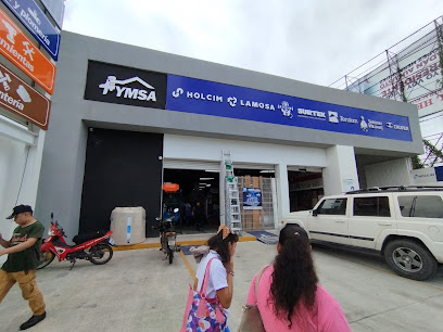 Prefabricados de Palenque S.A de C.V en Cárdenas