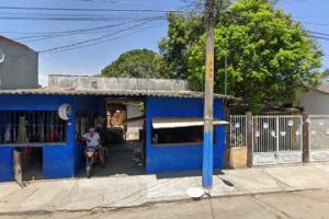 Prodemat Tular en Comalcalco