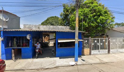 Prodemat Tular en Comalcalco