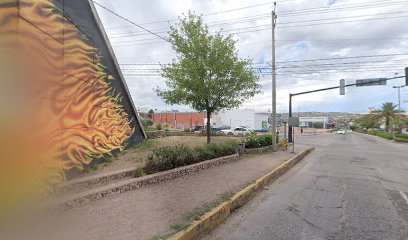 Proveedor del Herrero del Noroeste en Nogales