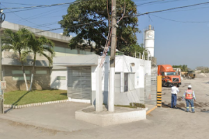 Proveedora Mayorista de Materiales en Veracruz