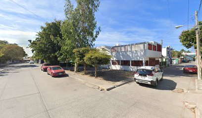 Proveedora de Materiales y Accesorios Industriales S.A. de C.V. en Mazatlán