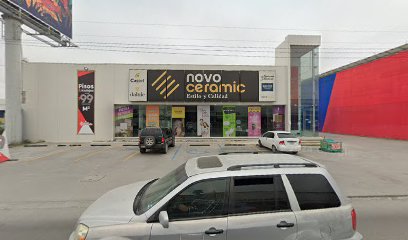 Recubrimientos Rio Bravo en Nuevo Laredo