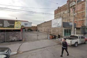 Rocha Ruíz Ramón en Guasave