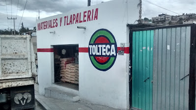 San Juanita en Valle de Chalco Solidaridad