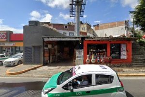 Sarabia Hernández José Luis en Xalapa