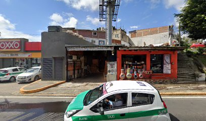 Sarabia Hernández José Luis en Xalapa