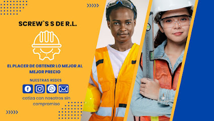 Screws S de R.L. en Nogales