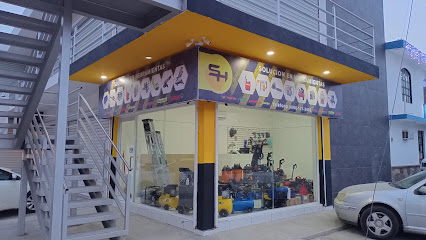 Solucion en Herramientas Sinaloa en Los Mochis