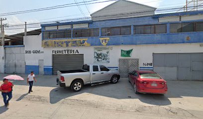 Surtek en Soledad de Graciano Sánchez