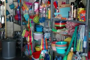 Tlapalería El Güero en Temixco