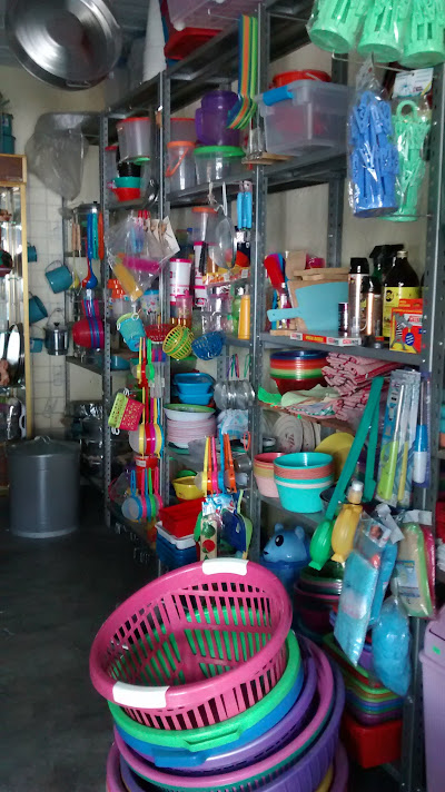 Tlapalería El Güero en Temixco