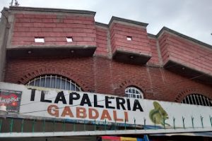 Tlapaleria Gabdali en Valle de Chalco Solidaridad