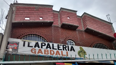 Tlapaleria Gabdali en Valle de Chalco Solidaridad