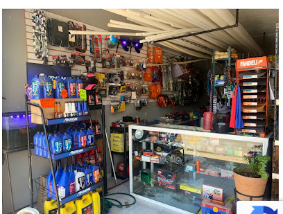 Tlapaleria San Pedro en Kanasín