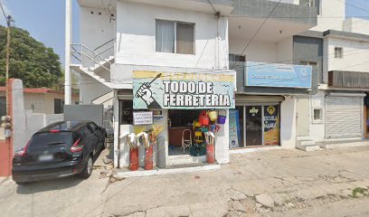 Todo de Ferretería en Cd. Madero