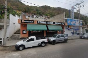 Truper Ferretería Hidalgo en Manzanillo