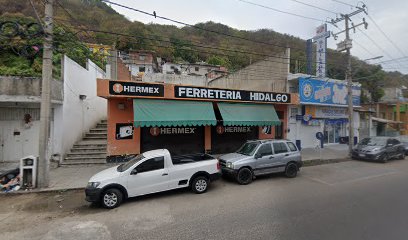 Truper Ferretería Hidalgo en Manzanillo