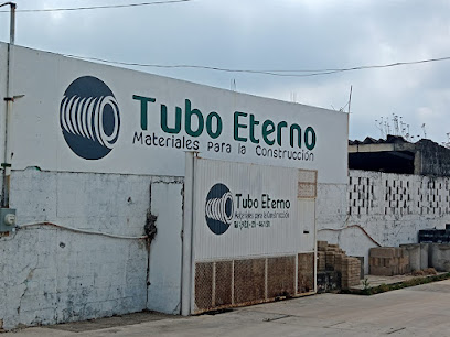 Tubo Eterno en Coatzacoalcos