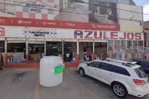 Venta de Bodega Piso y Azulejo en Fresnillo