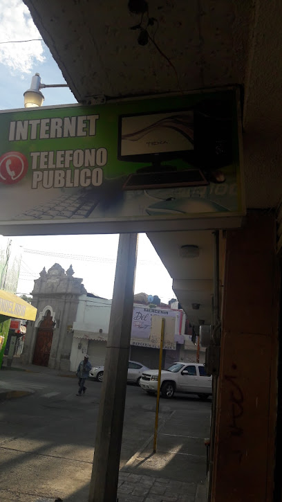 Vidriería El Diamante en Matehuala