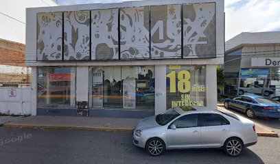 Vitromex Fresnillo en Fresnillo