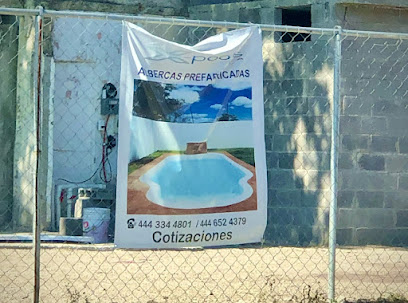 X-Pool’S en Cd. Valles