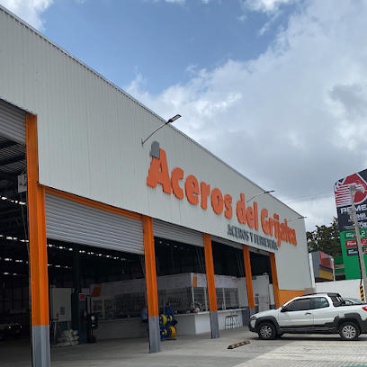 Aceros del Grijalva Comitán en Comitán de Domínguez