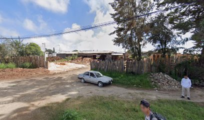 Aserradero Caraballo en Comitán de Domínguez