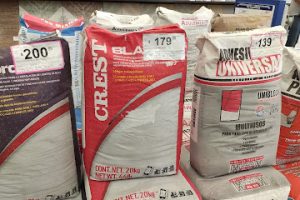 Azulemex en Zumpango